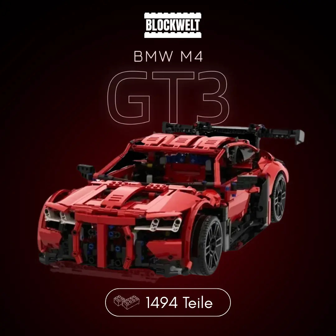 Ultimative Rennstrecken-Kollektion – Apollo IE | GTR Gran Turismo | BMW M4 GT3