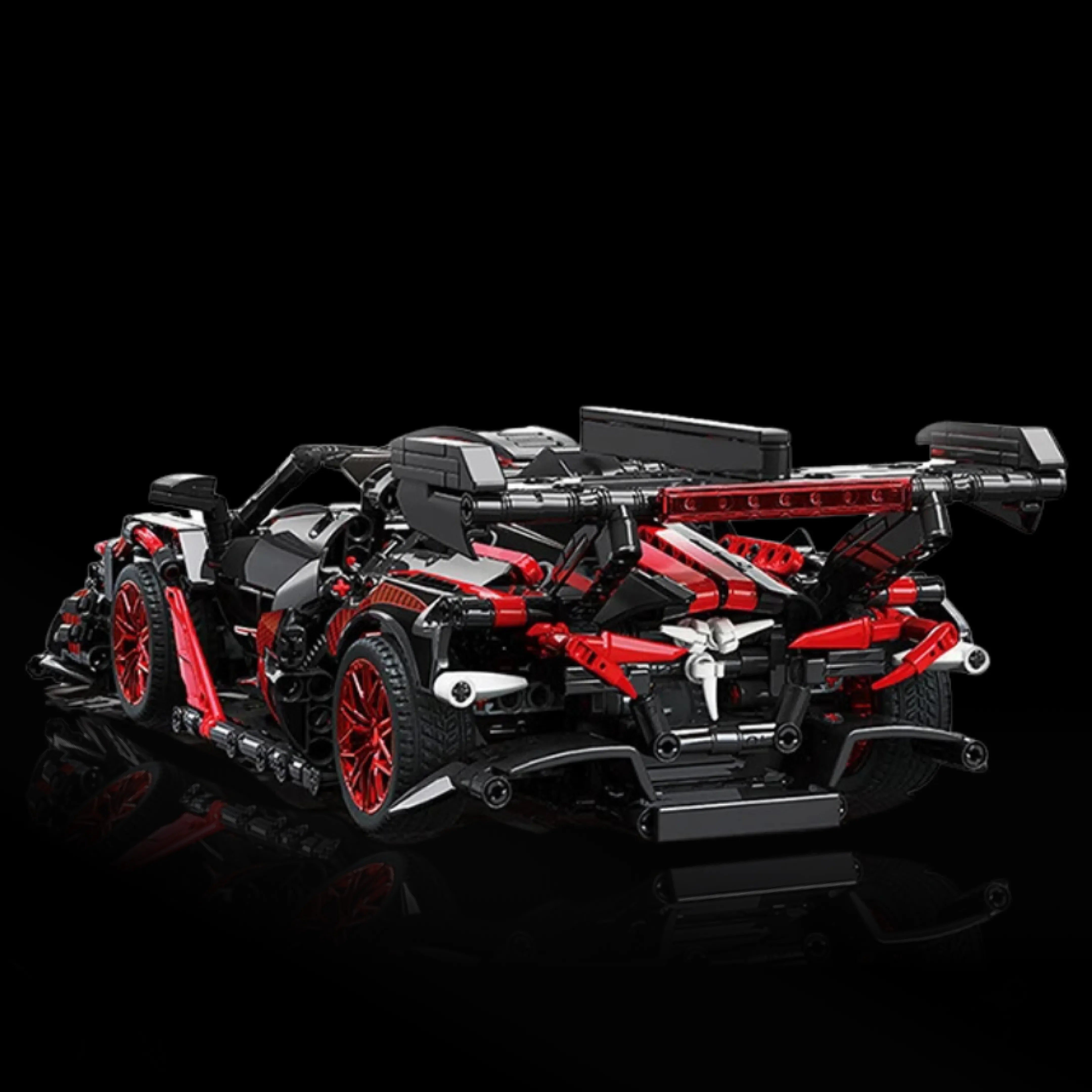 Apollo Intensa Emozione (1392 teile)