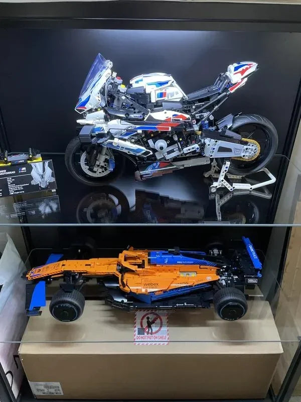 BMW M 1000 RR (1920 TEILE)