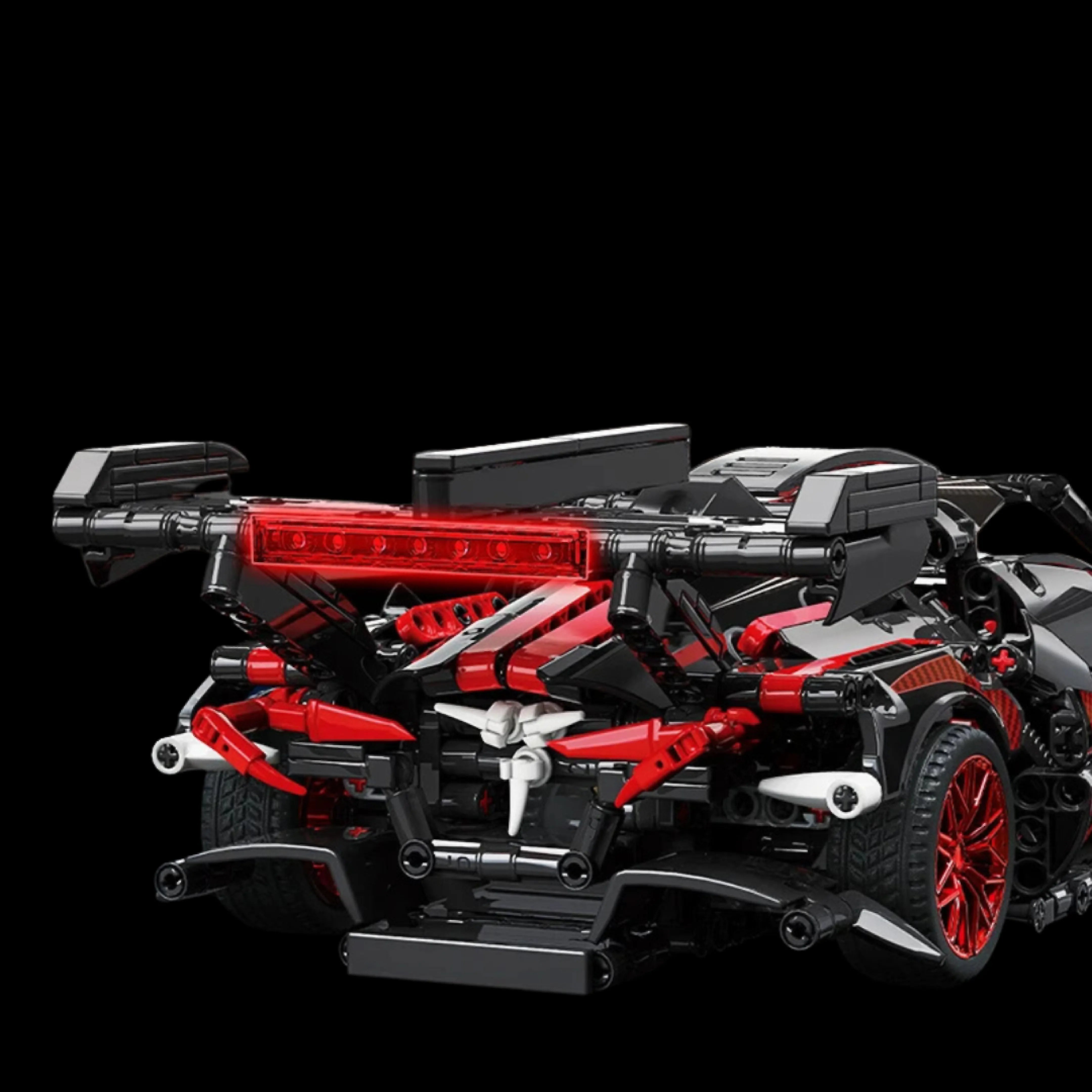 Apollo Intensa Emozione (1392 teile)