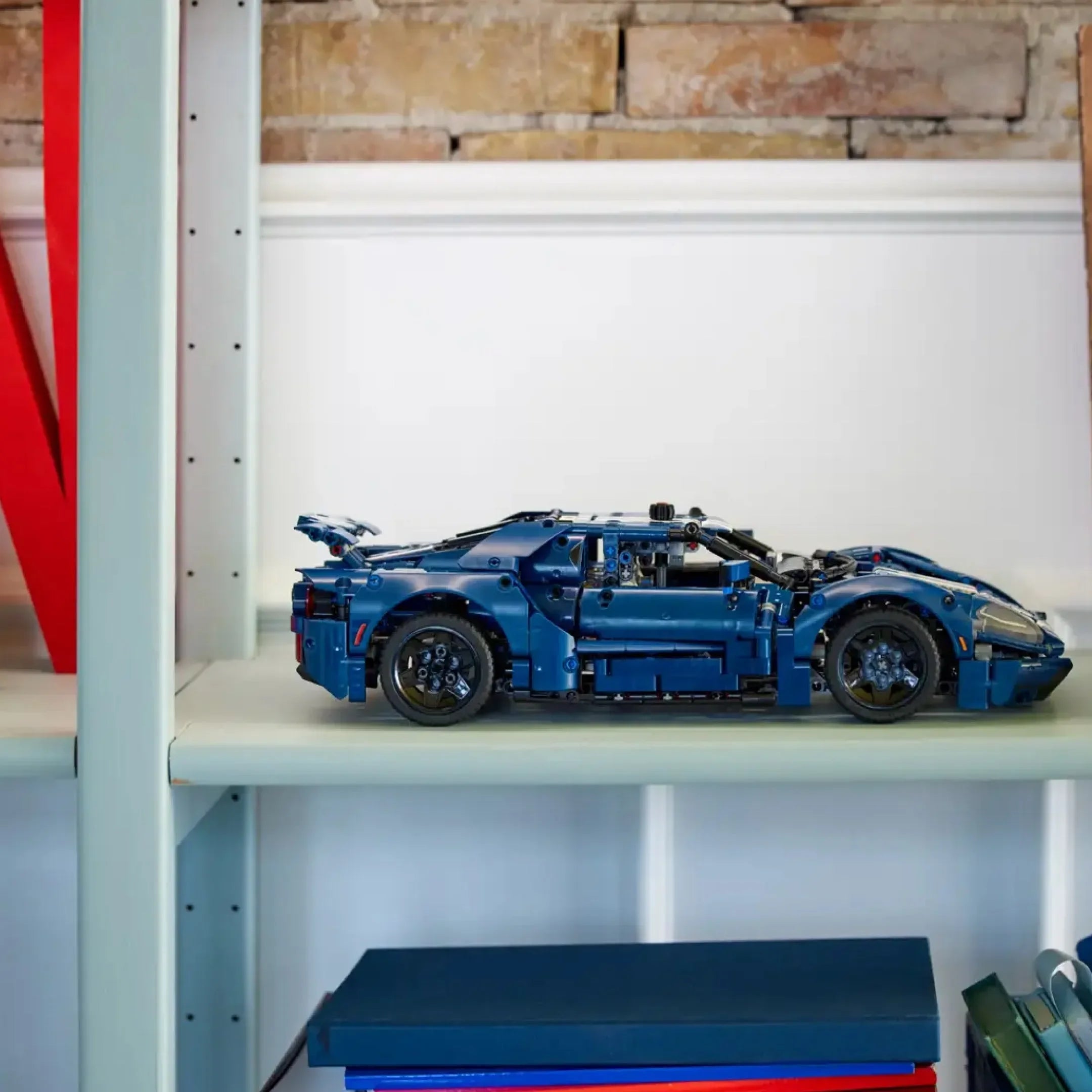Ford GT (1468 teile)