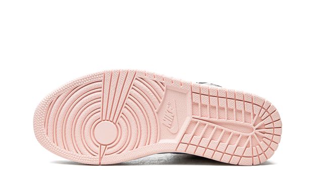 Jordan 1 Retro High Atmosphere Bubble Gum