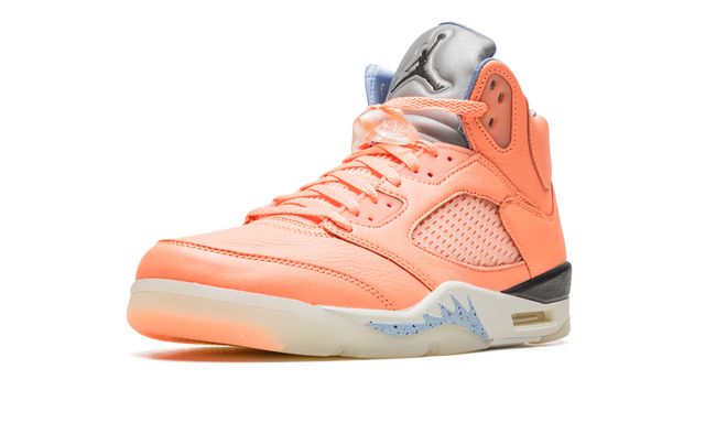 Jordan 5 Retro Dj Khaled We The Best Crimson Bliss